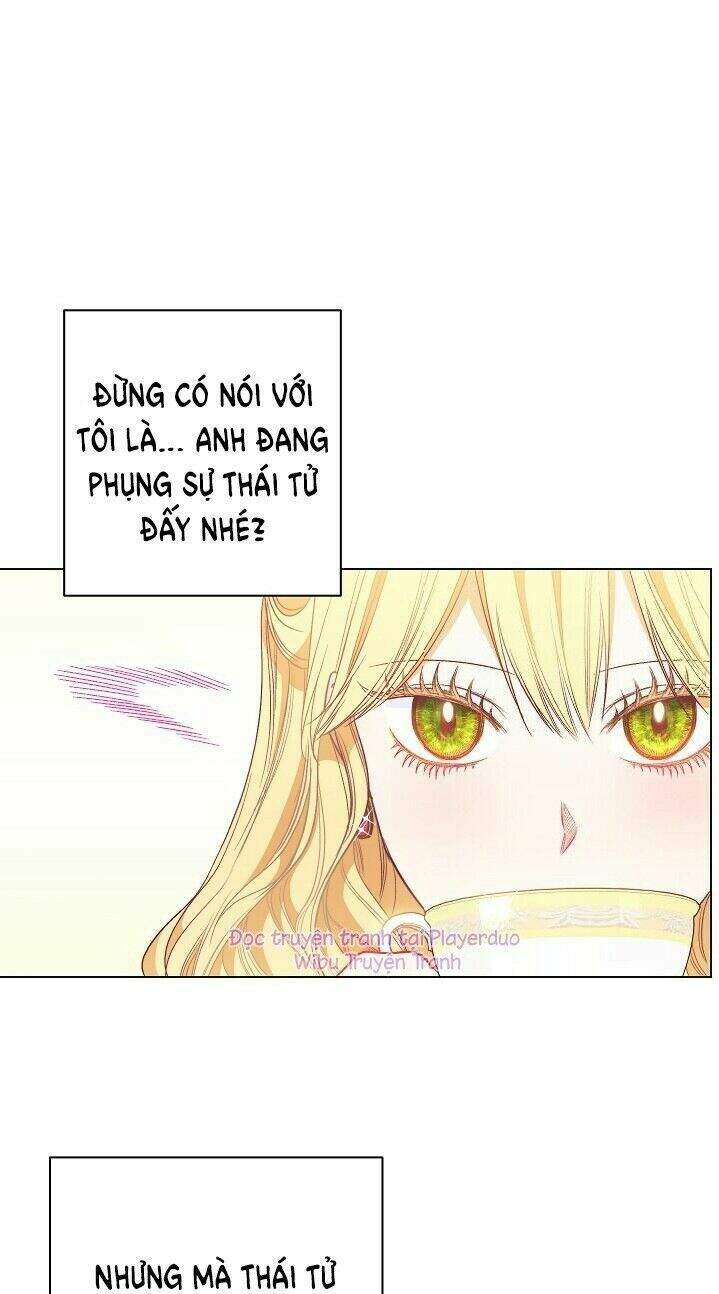 Ác Nữ Phản Diện Đảo Ngược Đồng Hồ Cát Chapter 25 - 30