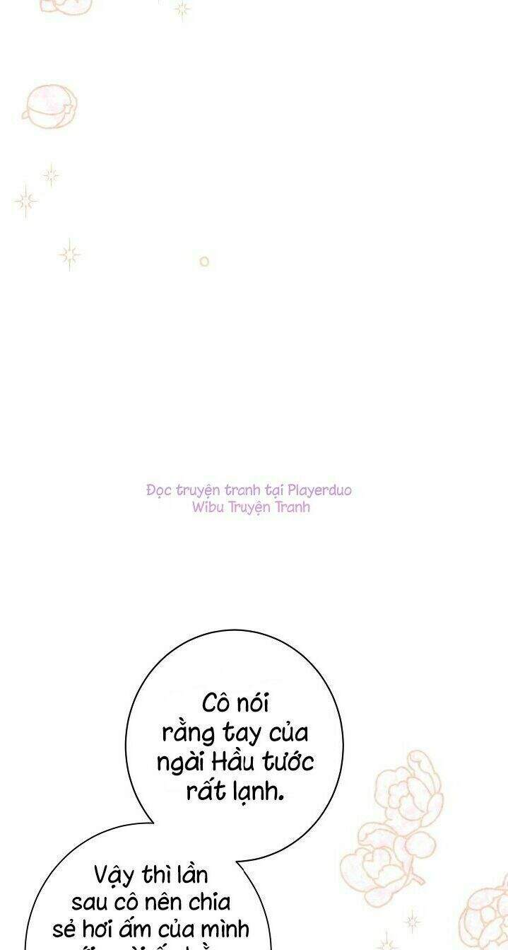 Ác Nữ Phản Diện Đảo Ngược Đồng Hồ Cát Chapter 25 - 4