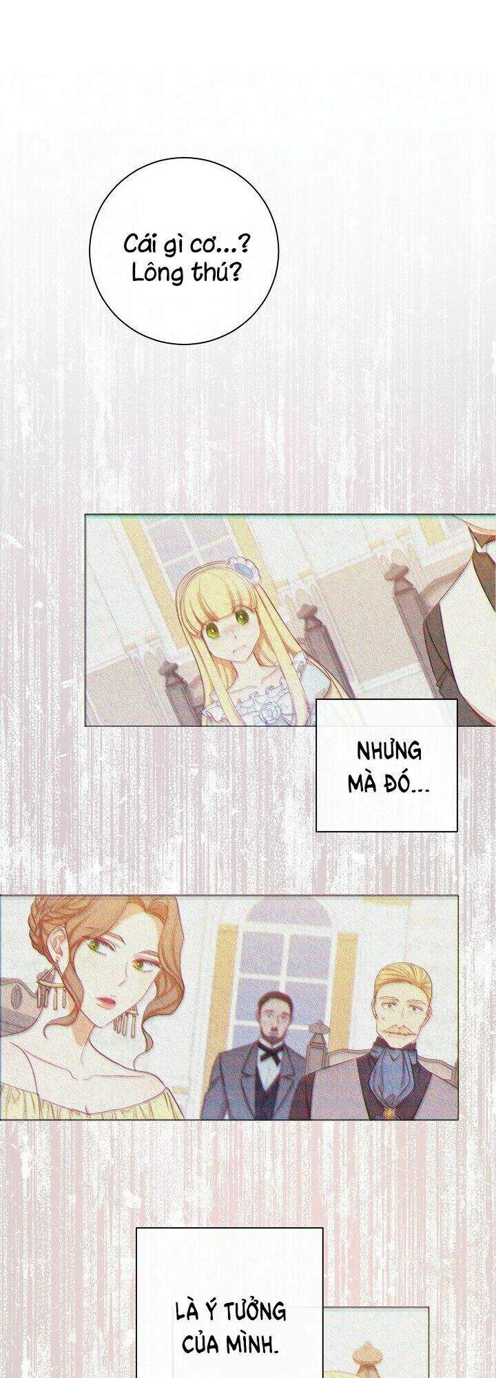 Ác Nữ Phản Diện Đảo Ngược Đồng Hồ Cát Chapter 25 - 37