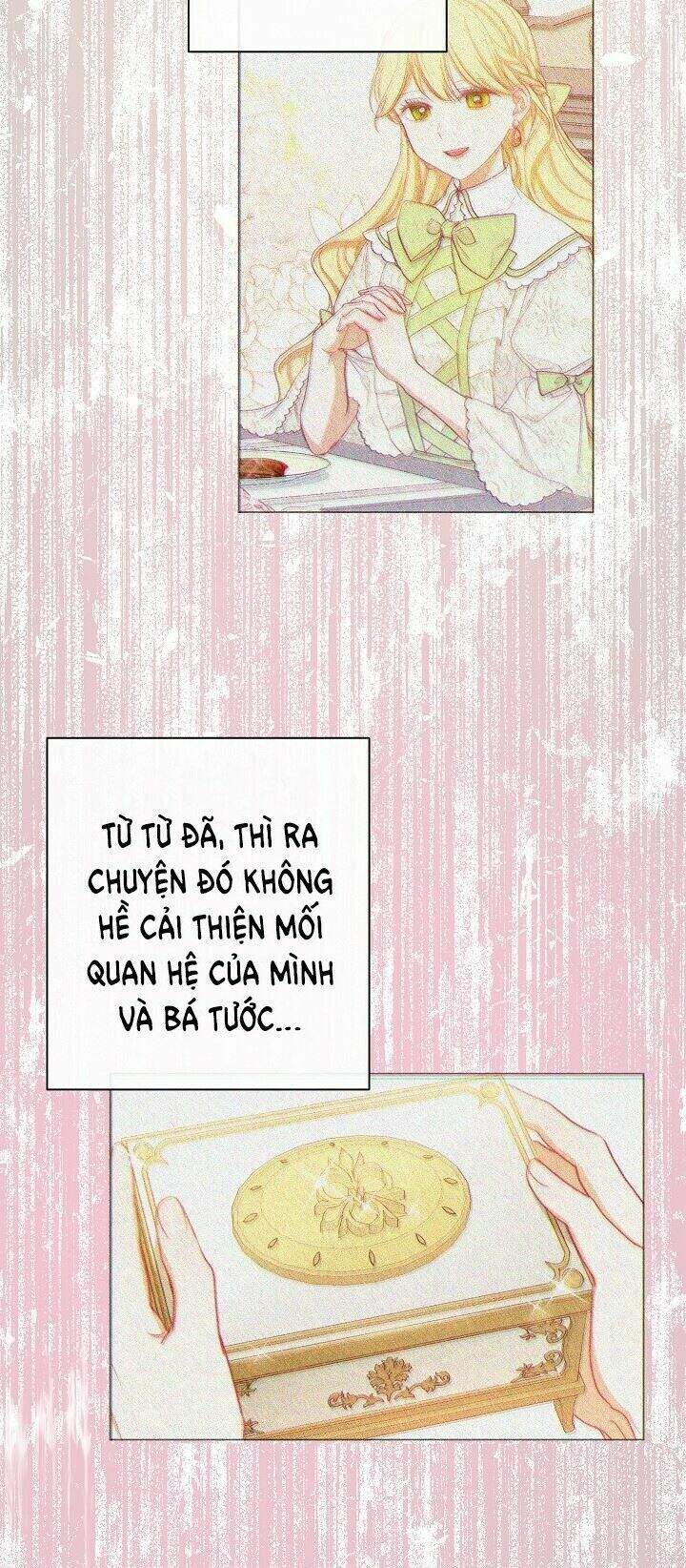 Ác Nữ Phản Diện Đảo Ngược Đồng Hồ Cát Chapter 25 - 38