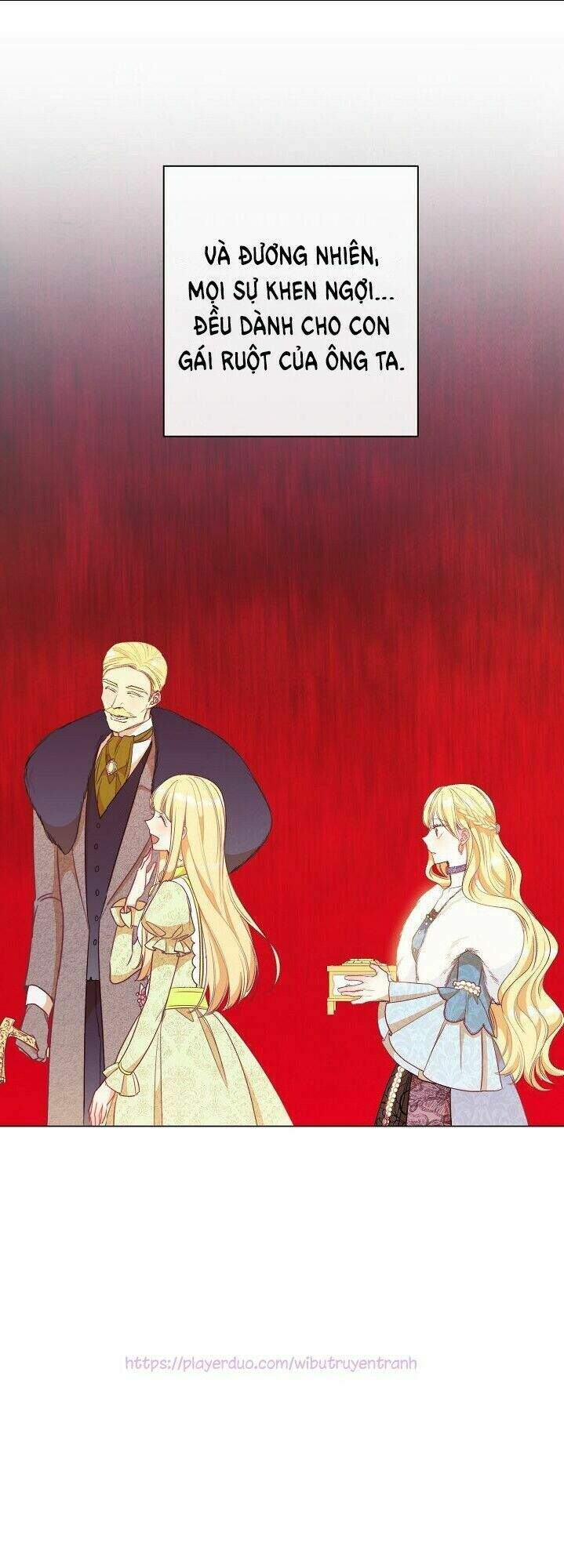 Ác Nữ Phản Diện Đảo Ngược Đồng Hồ Cát Chapter 25 - 40