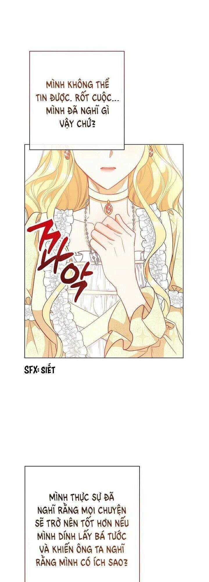 Ác Nữ Phản Diện Đảo Ngược Đồng Hồ Cát Chapter 25 - 41