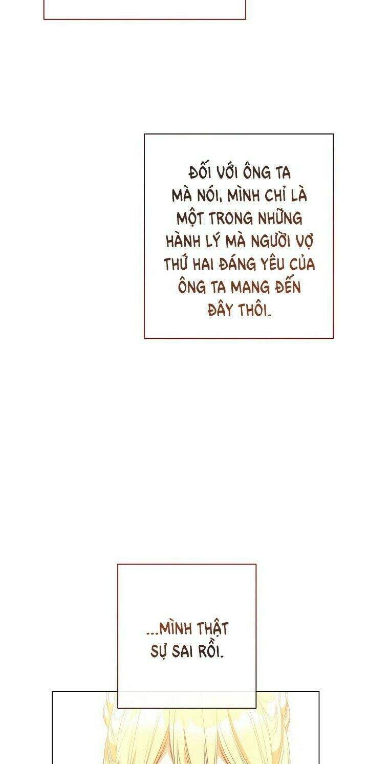 Ác Nữ Phản Diện Đảo Ngược Đồng Hồ Cát Chapter 25 - 42