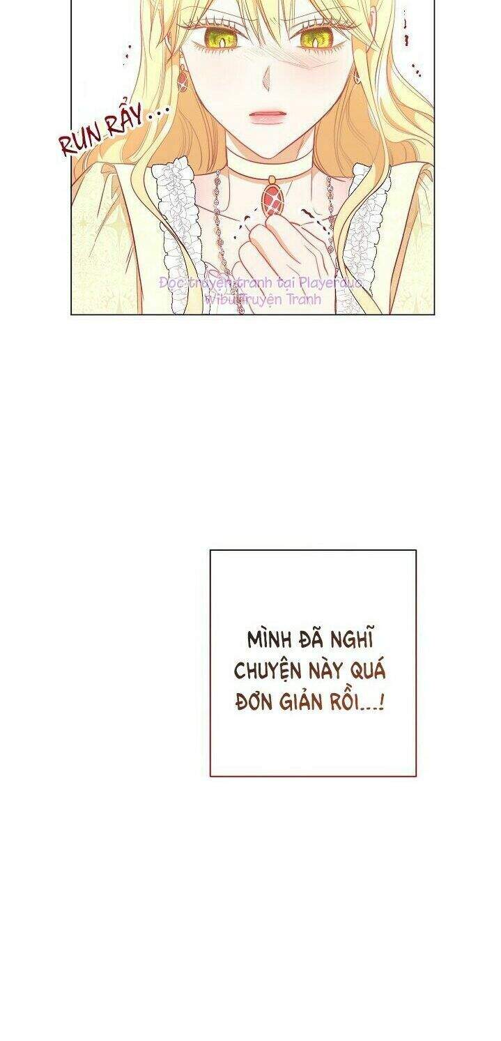 Ác Nữ Phản Diện Đảo Ngược Đồng Hồ Cát Chapter 25 - 43