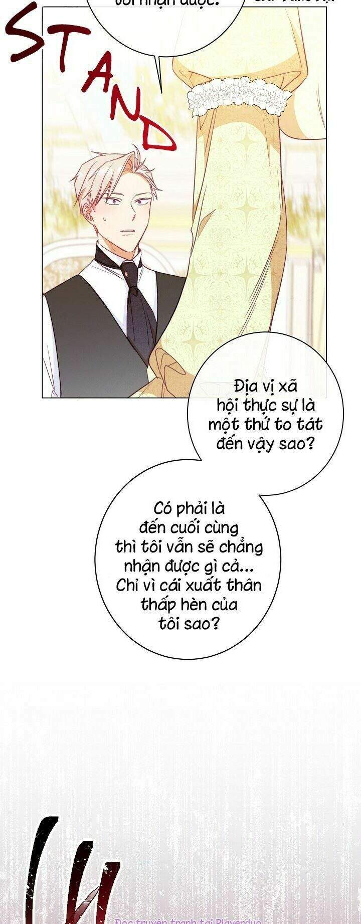 Ác Nữ Phản Diện Đảo Ngược Đồng Hồ Cát Chapter 25 - 46