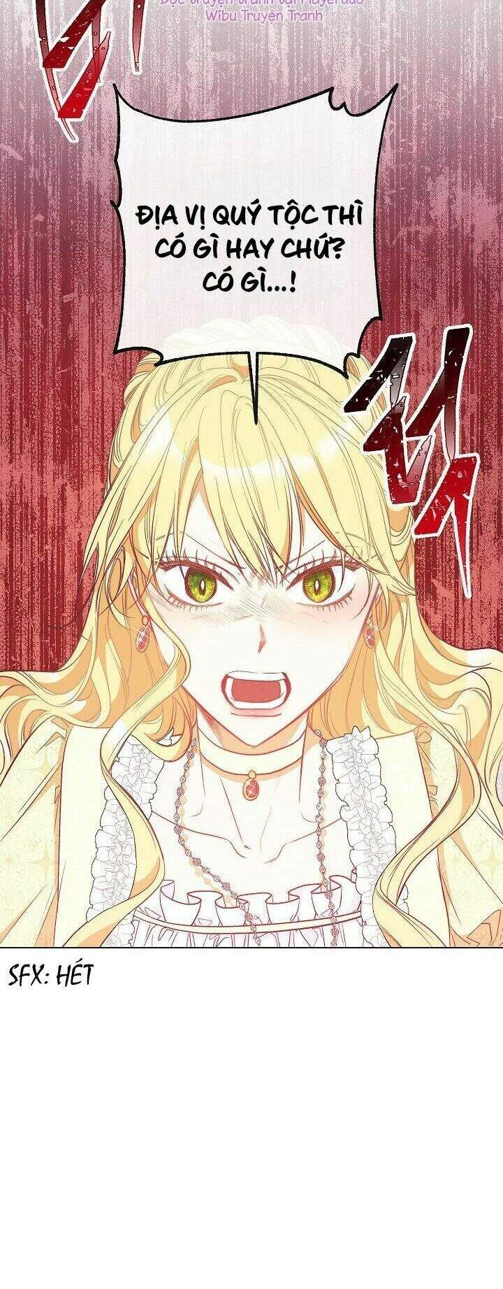 Ác Nữ Phản Diện Đảo Ngược Đồng Hồ Cát Chapter 25 - 47