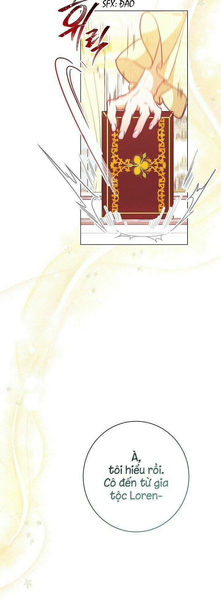 Ác Nữ Phản Diện Đảo Ngược Đồng Hồ Cát Chapter 25 - 49