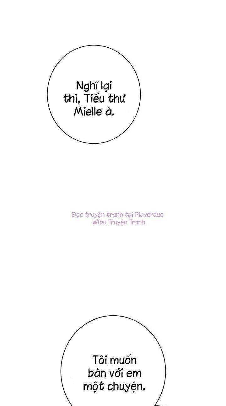 Ác Nữ Phản Diện Đảo Ngược Đồng Hồ Cát Chapter 25 - 54