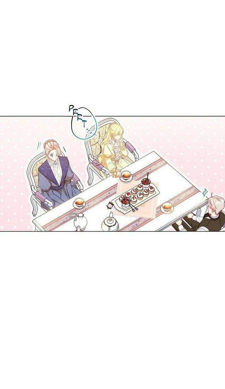 Ác Nữ Phản Diện Đảo Ngược Đồng Hồ Cát Chapter 25 - 59