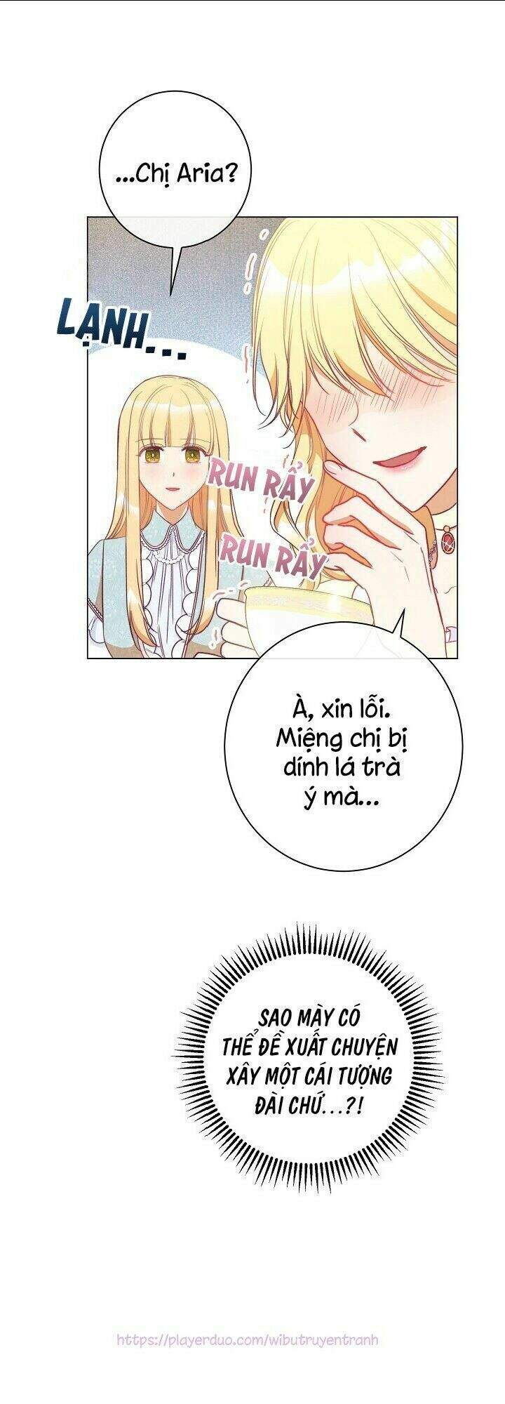 Ác Nữ Phản Diện Đảo Ngược Đồng Hồ Cát Chapter 25 - 60