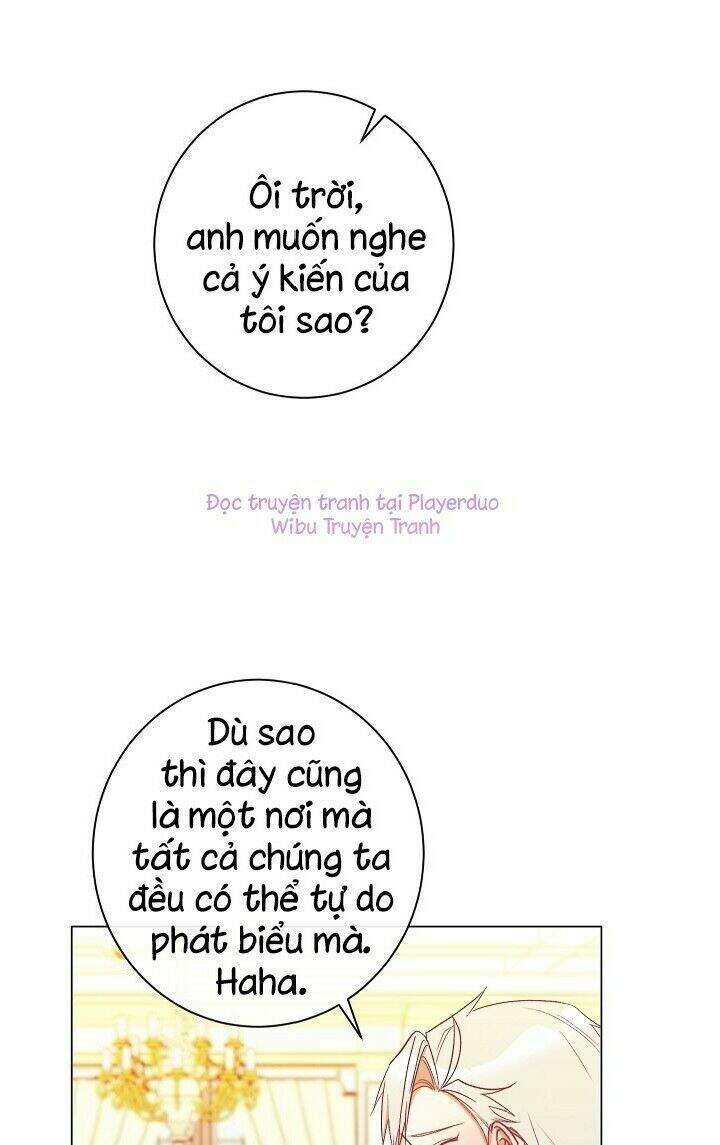 Ác Nữ Phản Diện Đảo Ngược Đồng Hồ Cát Chapter 25 - 62