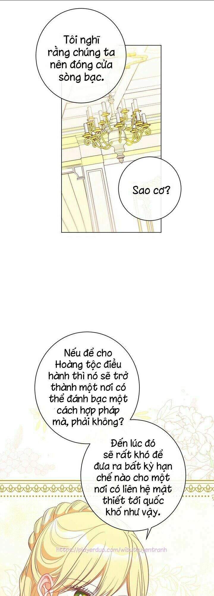 Ác Nữ Phản Diện Đảo Ngược Đồng Hồ Cát Chapter 25 - 64