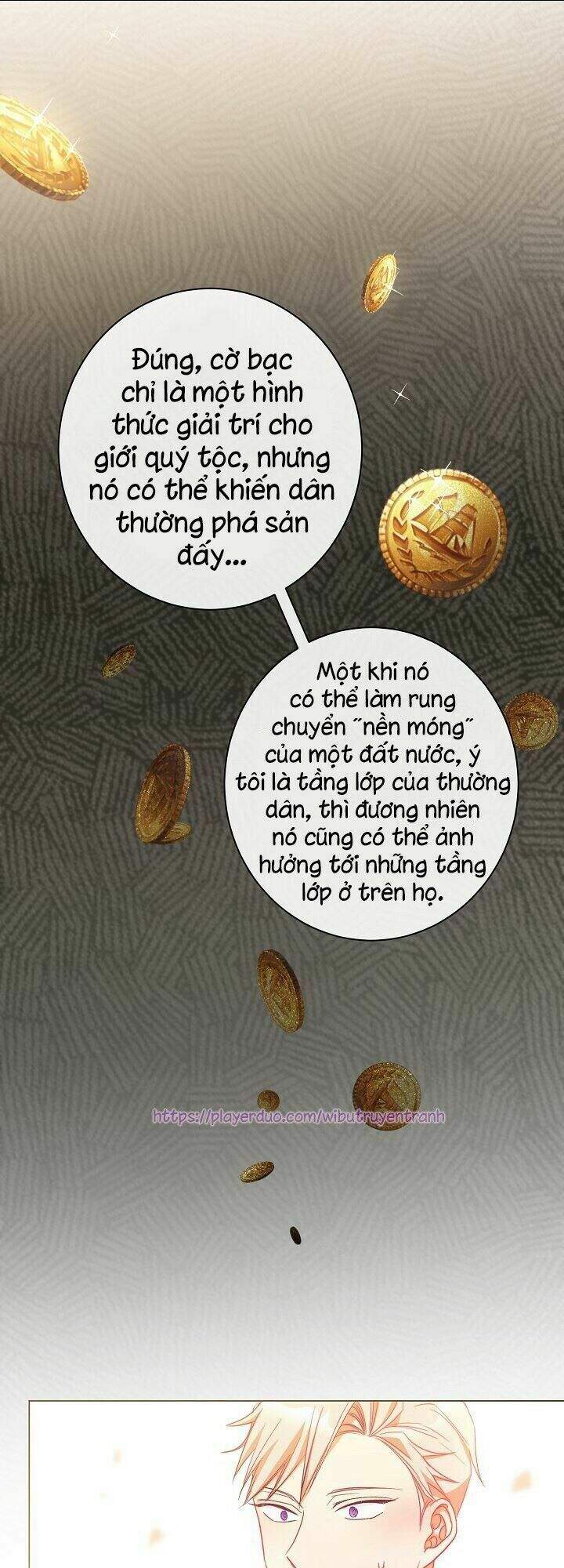 Ác Nữ Phản Diện Đảo Ngược Đồng Hồ Cát Chapter 25 - 68