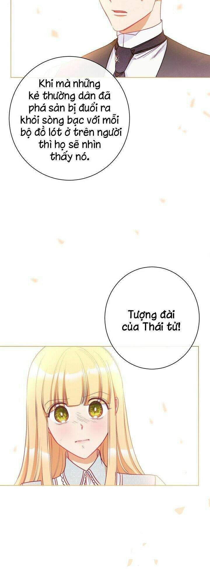 Ác Nữ Phản Diện Đảo Ngược Đồng Hồ Cát Chapter 25 - 69