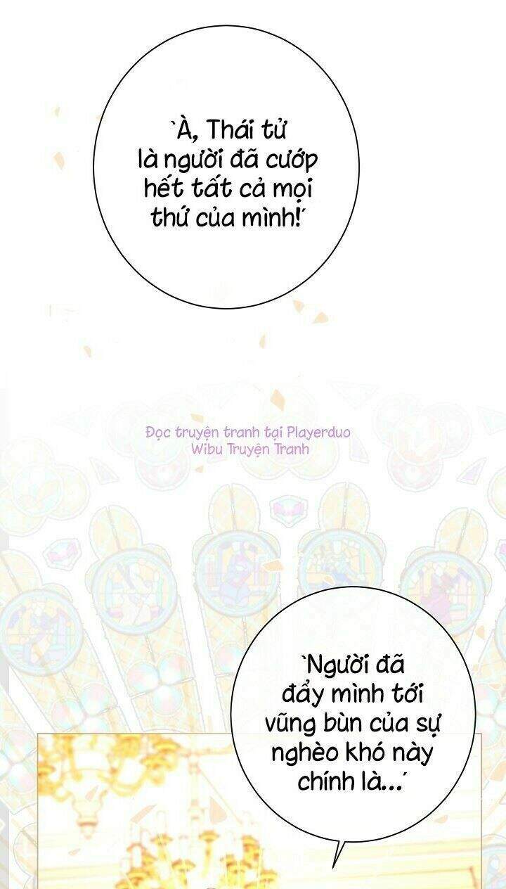 Ác Nữ Phản Diện Đảo Ngược Đồng Hồ Cát Chapter 25 - 70