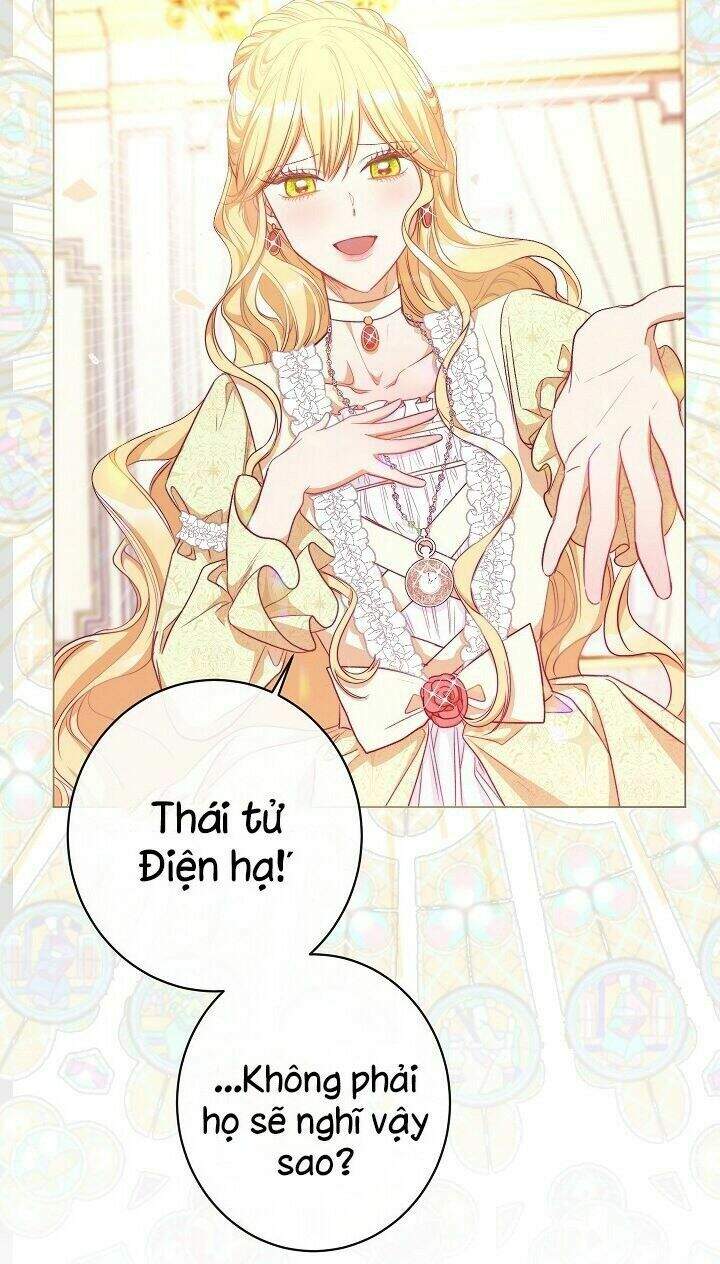 Ác Nữ Phản Diện Đảo Ngược Đồng Hồ Cát Chapter 25 - 71
