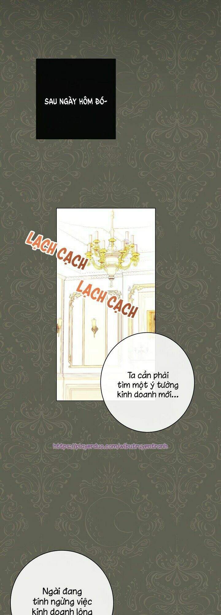 Ác Nữ Phản Diện Đảo Ngược Đồng Hồ Cát Chapter 26 - 2