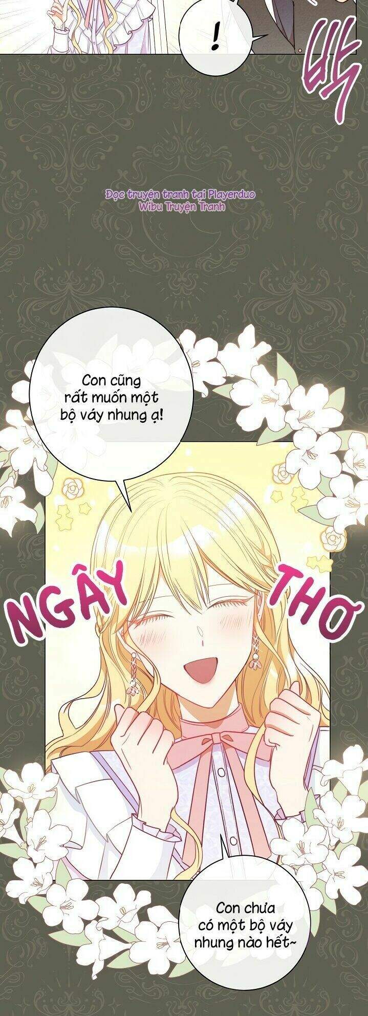 Ác Nữ Phản Diện Đảo Ngược Đồng Hồ Cát Chapter 26 - 11