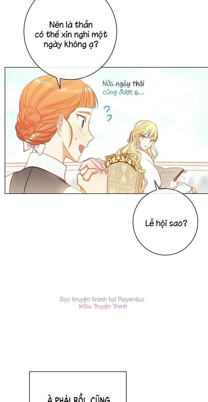 Ác Nữ Phản Diện Đảo Ngược Đồng Hồ Cát Chapter 26 - 14