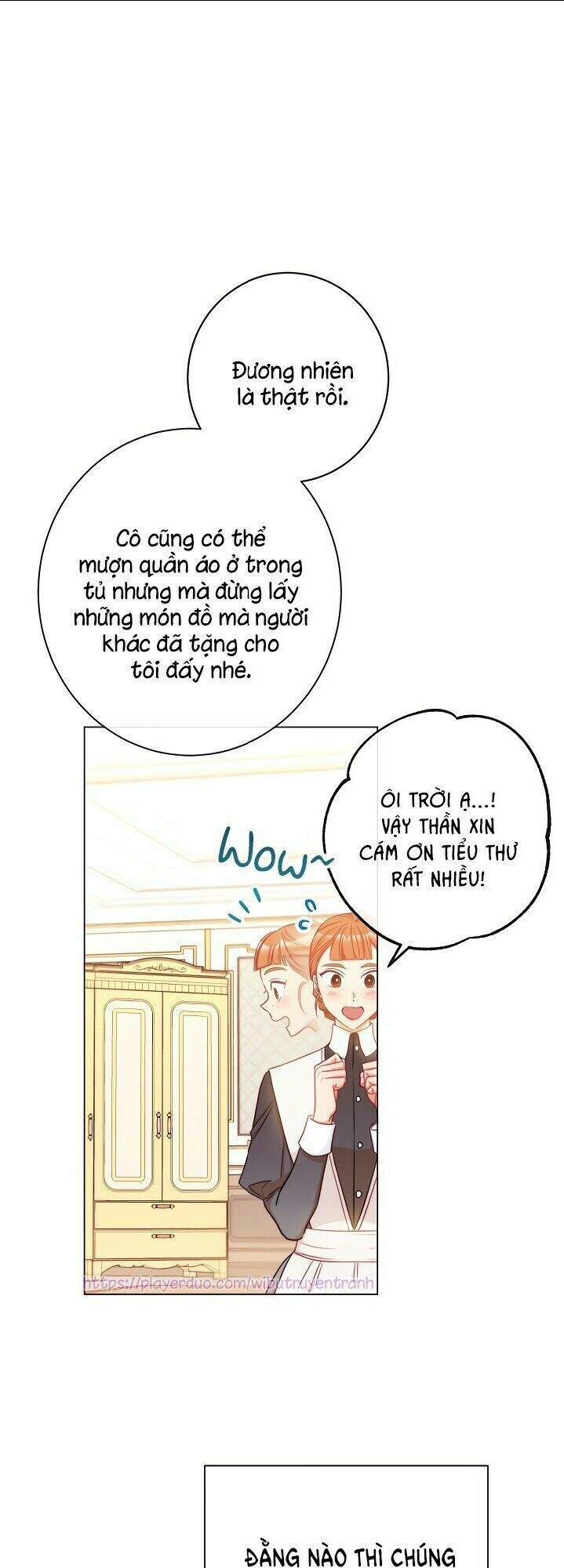 Ác Nữ Phản Diện Đảo Ngược Đồng Hồ Cát Chapter 26 - 16