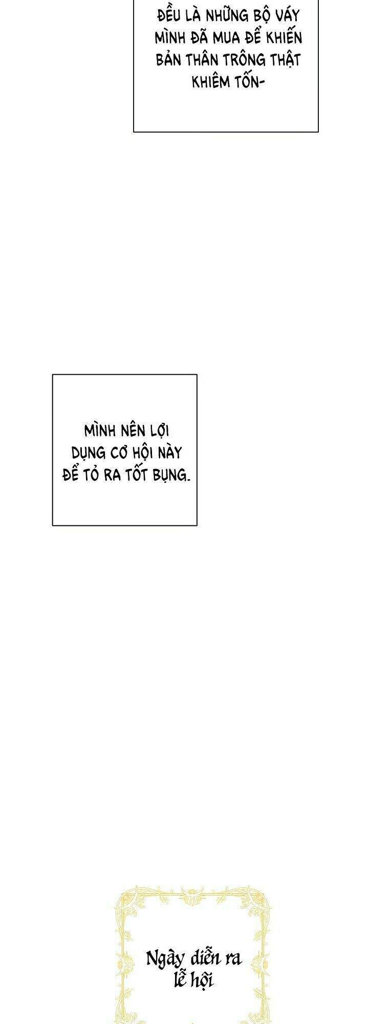 Ác Nữ Phản Diện Đảo Ngược Đồng Hồ Cát Chapter 26 - 17