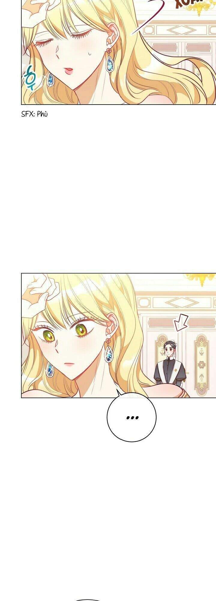 Ác Nữ Phản Diện Đảo Ngược Đồng Hồ Cát Chapter 26 - 21