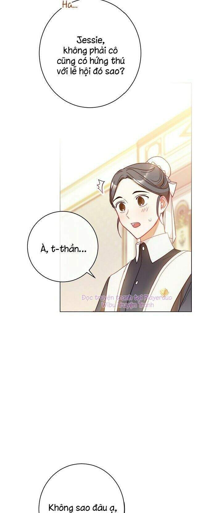 Ác Nữ Phản Diện Đảo Ngược Đồng Hồ Cát Chapter 26 - 22