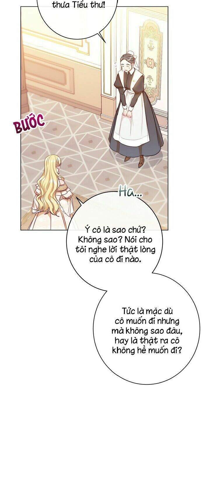 Ác Nữ Phản Diện Đảo Ngược Đồng Hồ Cát Chapter 26 - 23