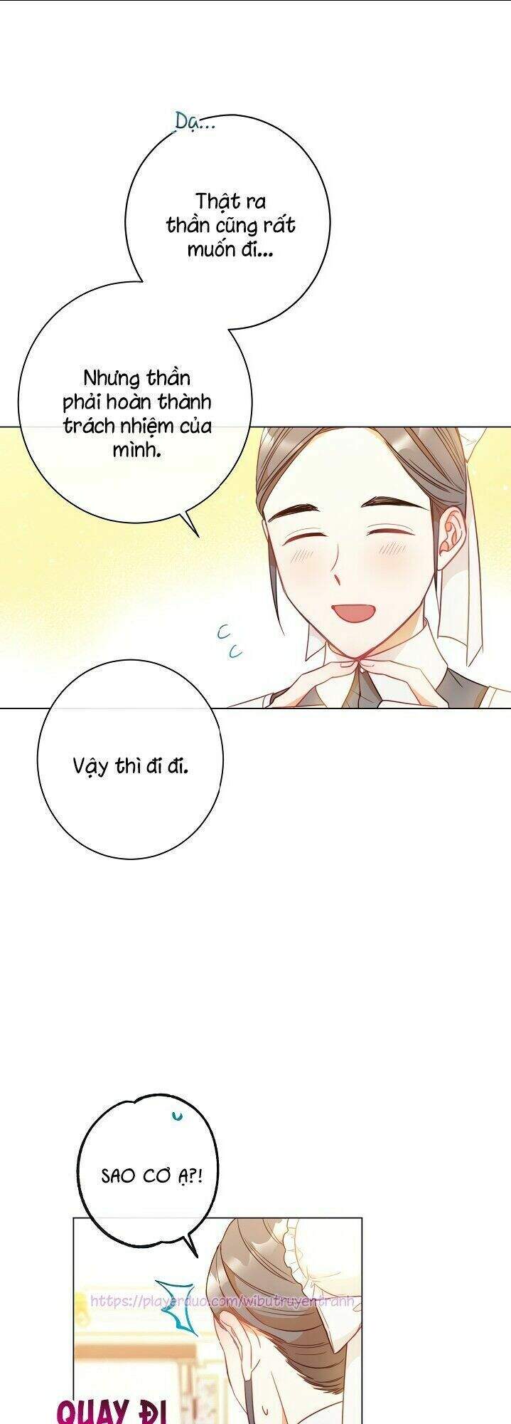 Ác Nữ Phản Diện Đảo Ngược Đồng Hồ Cát Chapter 26 - 24
