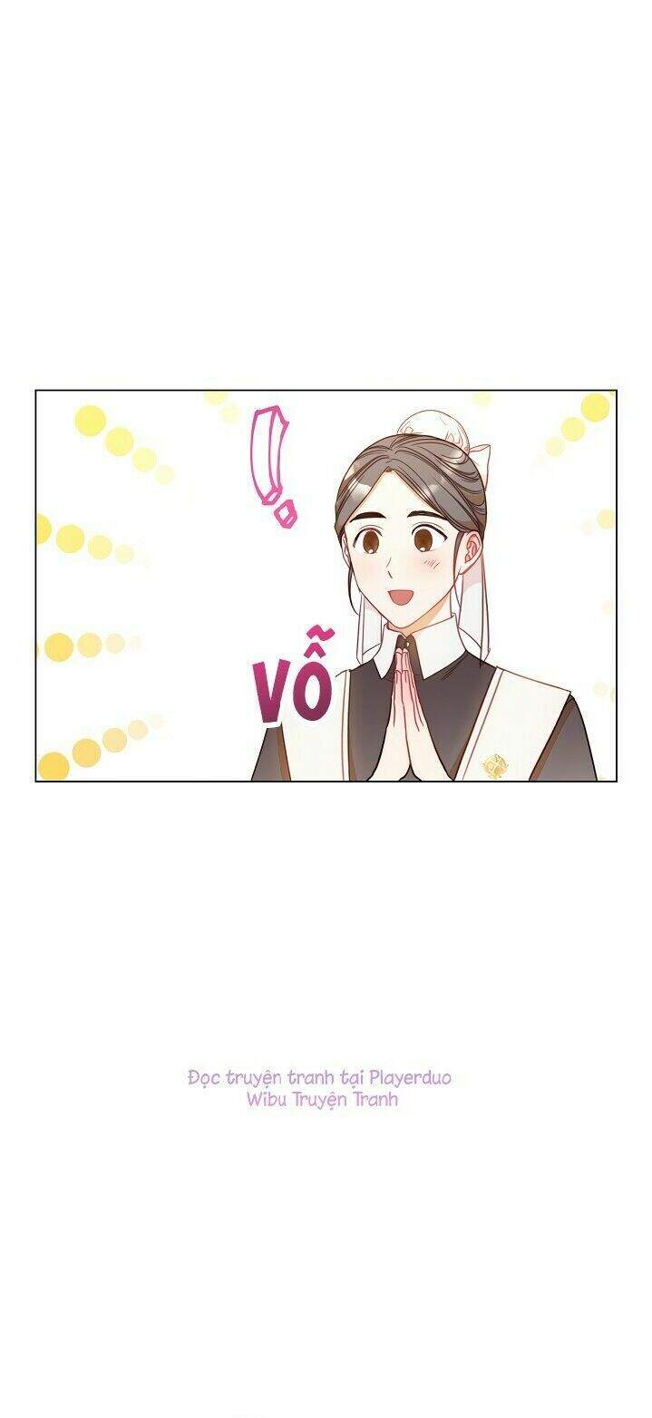 Ác Nữ Phản Diện Đảo Ngược Đồng Hồ Cát Chapter 26 - 26