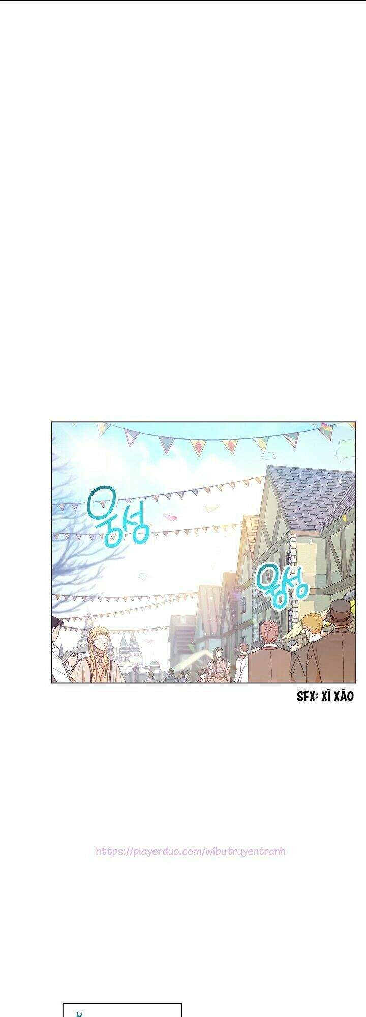 Ác Nữ Phản Diện Đảo Ngược Đồng Hồ Cát Chapter 26 - 28