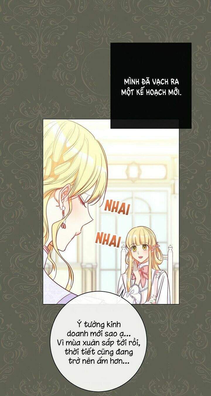 Ác Nữ Phản Diện Đảo Ngược Đồng Hồ Cát Chapter 26 - 4