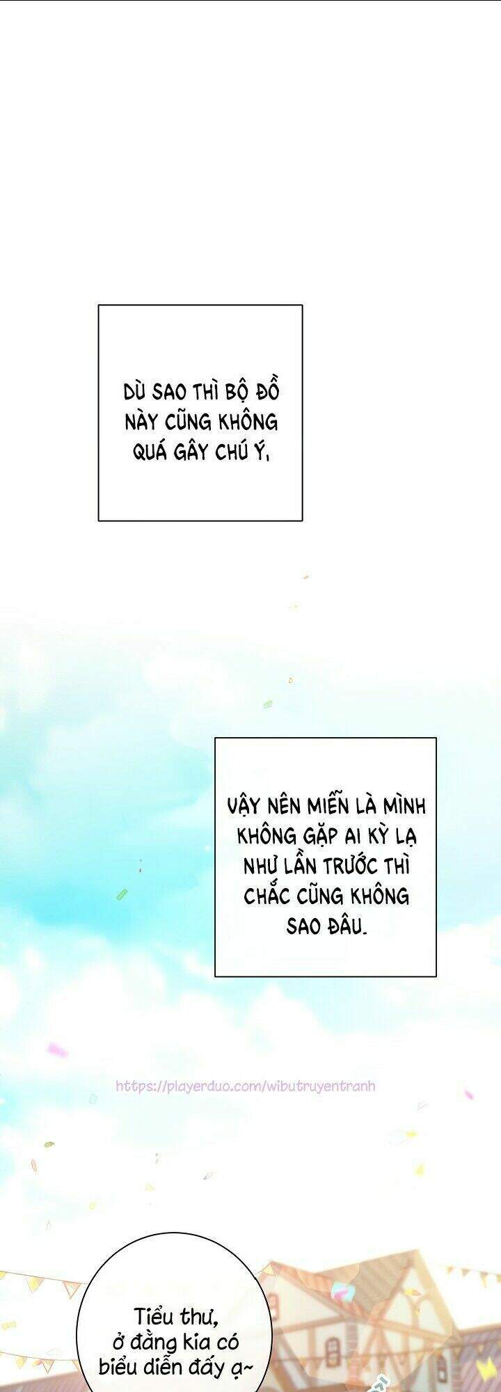 Ác Nữ Phản Diện Đảo Ngược Đồng Hồ Cát Chapter 26 - 32