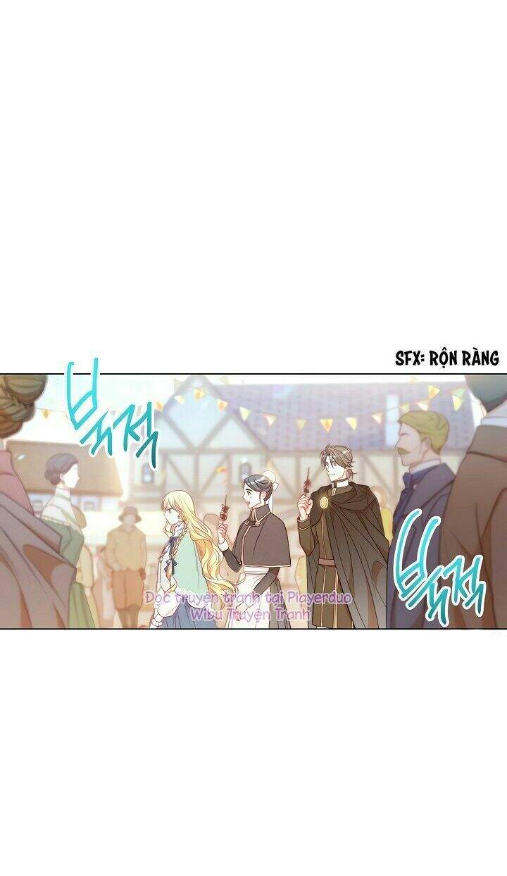 Ác Nữ Phản Diện Đảo Ngược Đồng Hồ Cát Chapter 26 - 34
