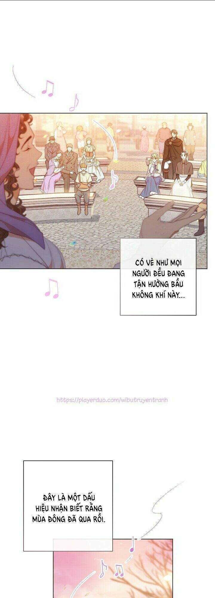 Ác Nữ Phản Diện Đảo Ngược Đồng Hồ Cát Chapter 26 - 36