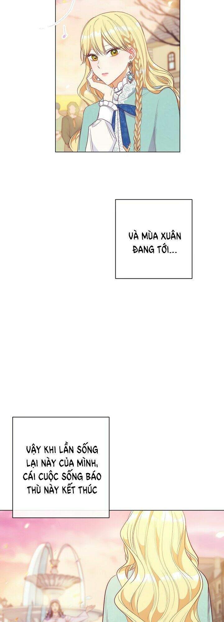 Ác Nữ Phản Diện Đảo Ngược Đồng Hồ Cát Chapter 26 - 37