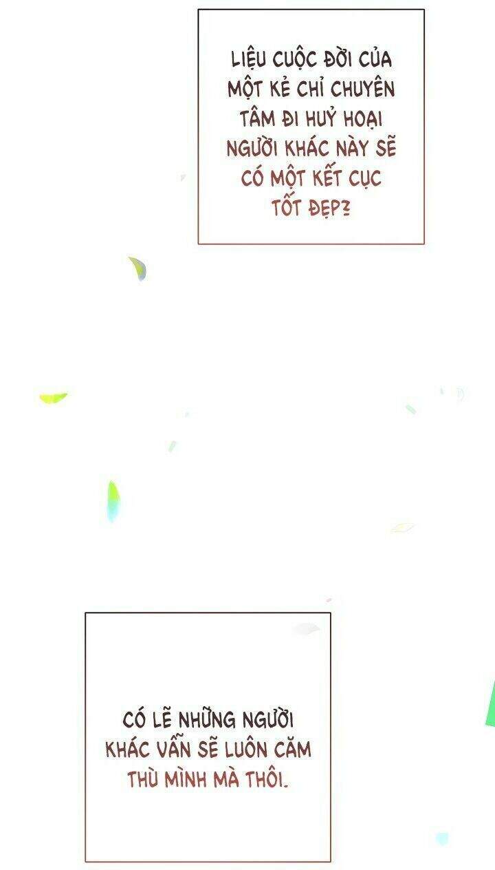 Ác Nữ Phản Diện Đảo Ngược Đồng Hồ Cát Chapter 26 - 39