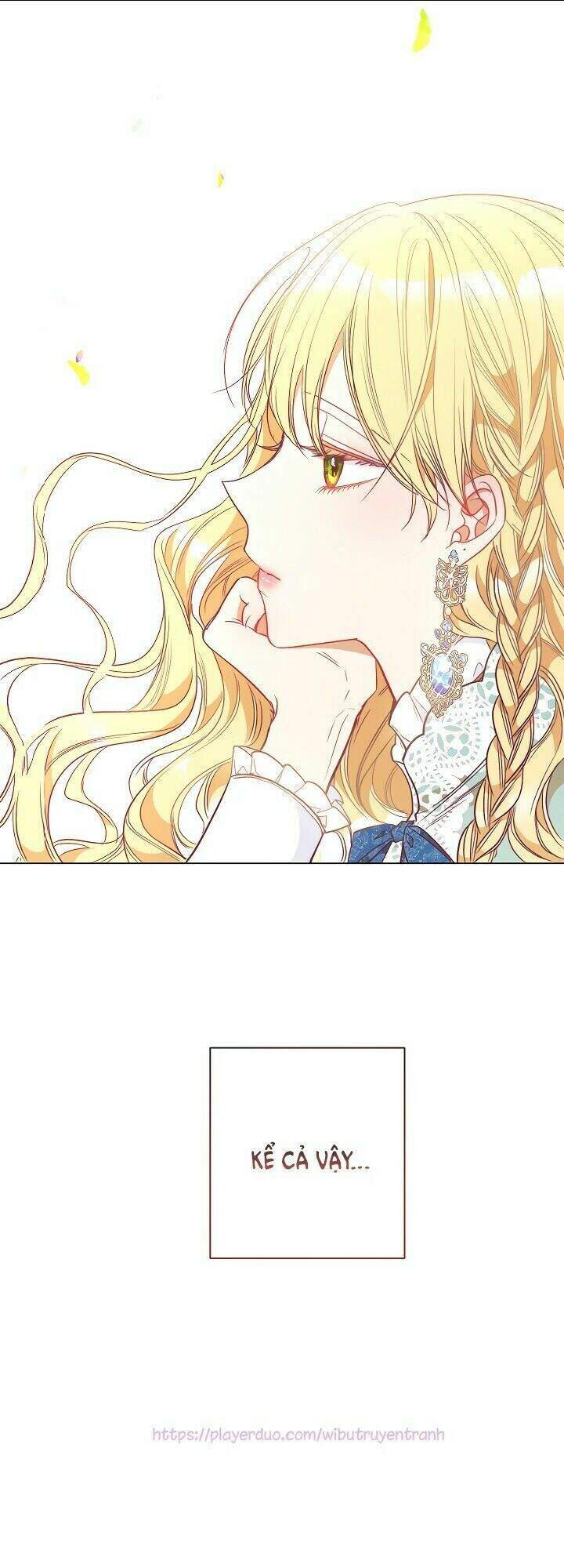 Ác Nữ Phản Diện Đảo Ngược Đồng Hồ Cát Chapter 26 - 40