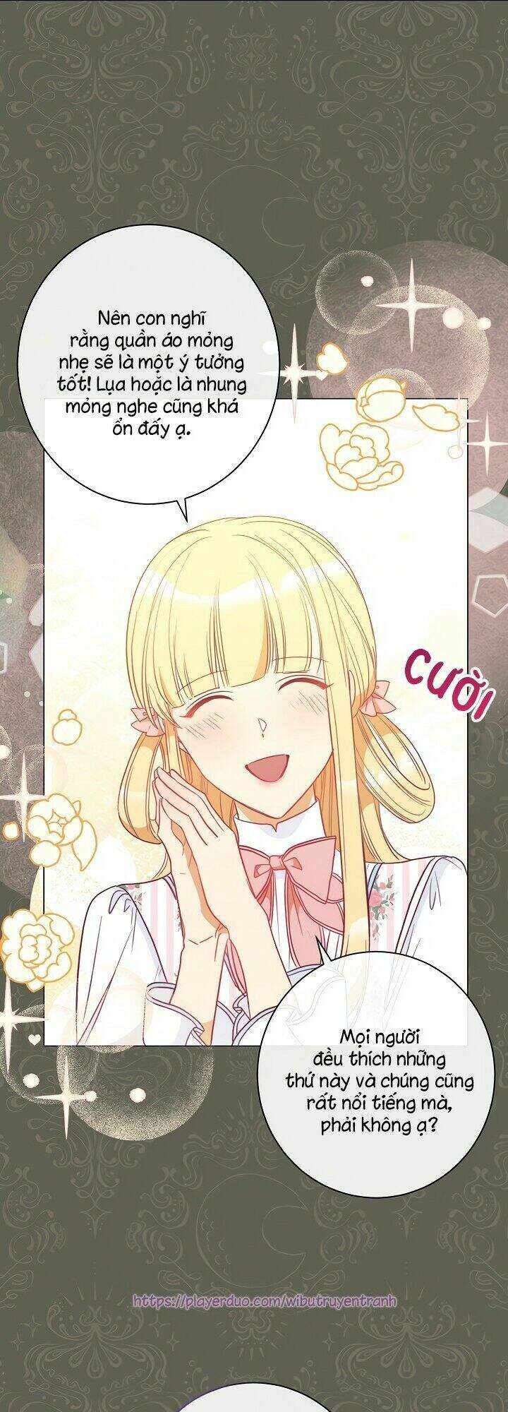 Ác Nữ Phản Diện Đảo Ngược Đồng Hồ Cát Chapter 26 - 5