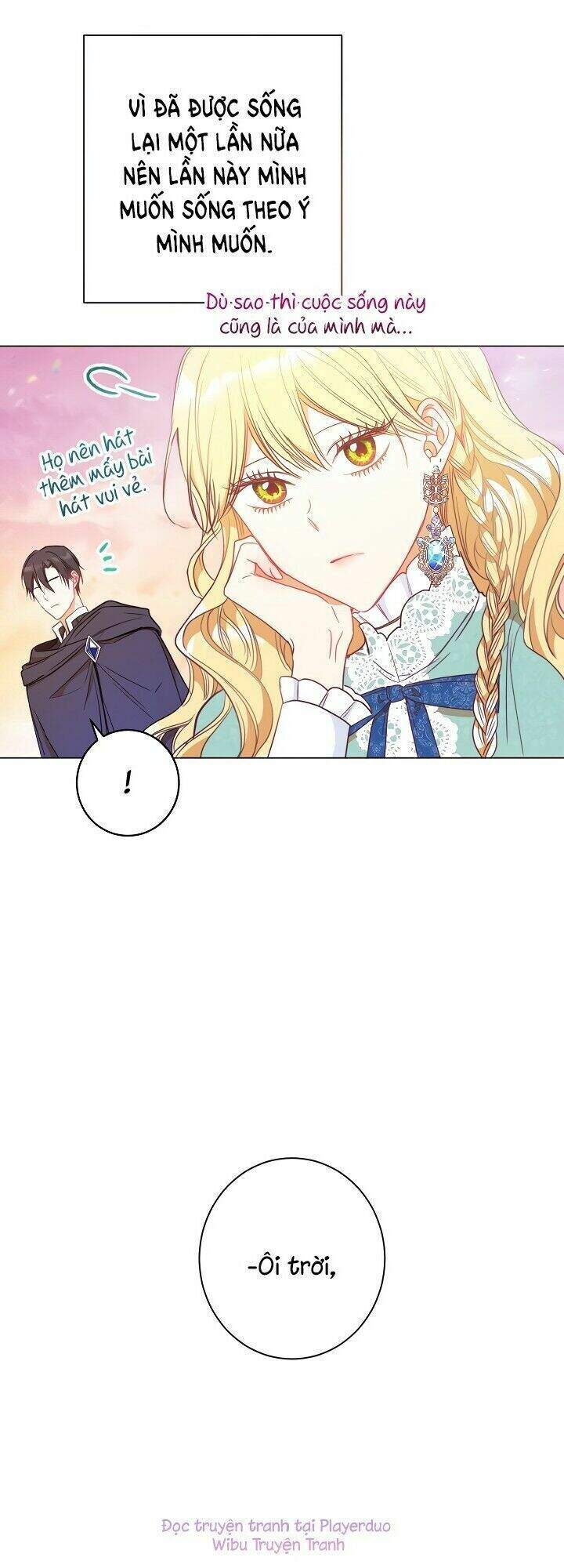 Ác Nữ Phản Diện Đảo Ngược Đồng Hồ Cát Chapter 26 - 41