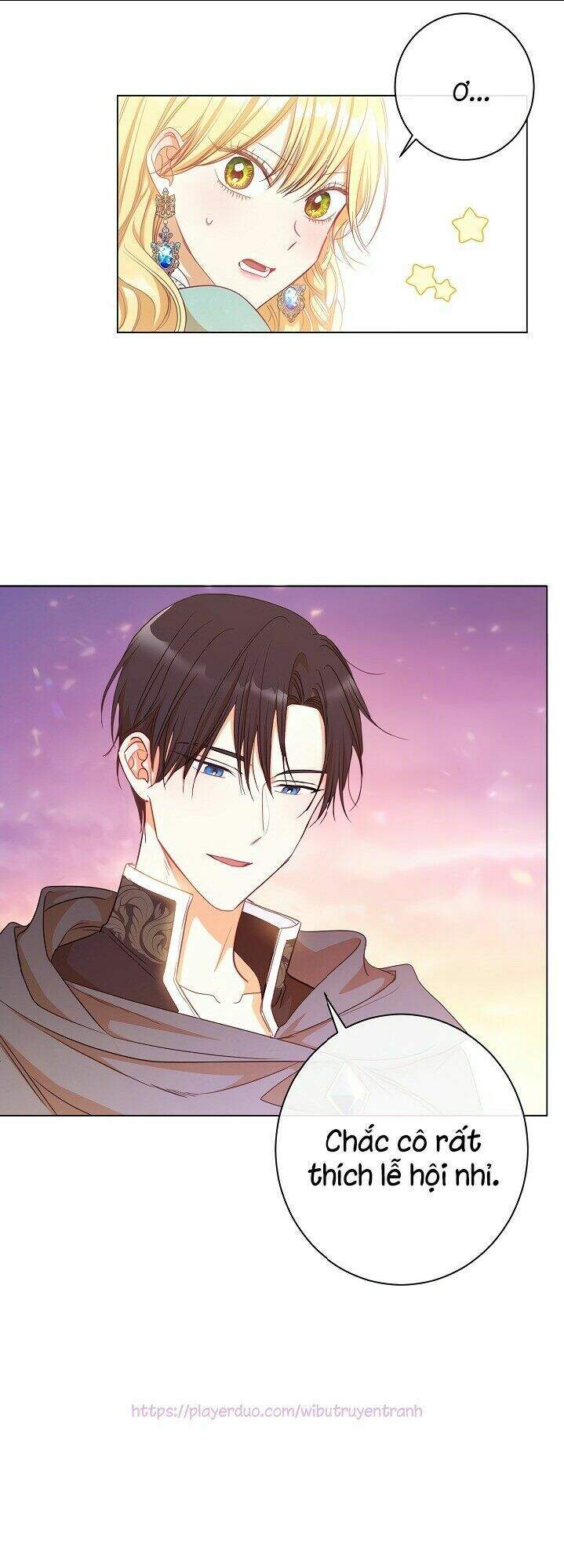 Ác Nữ Phản Diện Đảo Ngược Đồng Hồ Cát Chapter 26 - 44