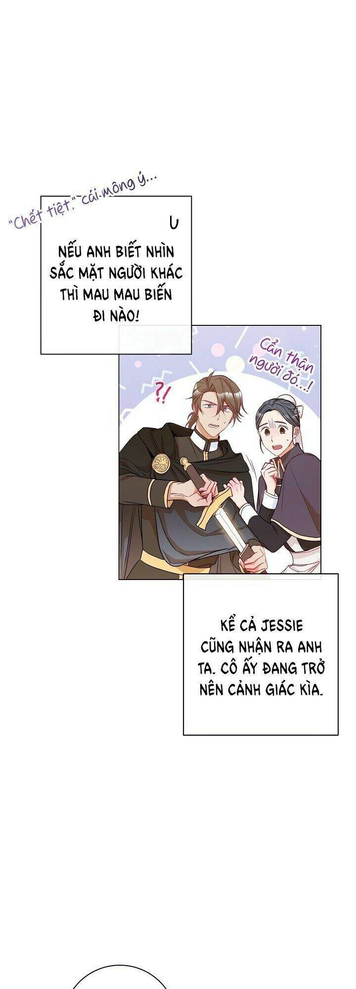 Ác Nữ Phản Diện Đảo Ngược Đồng Hồ Cát Chapter 26 - 49