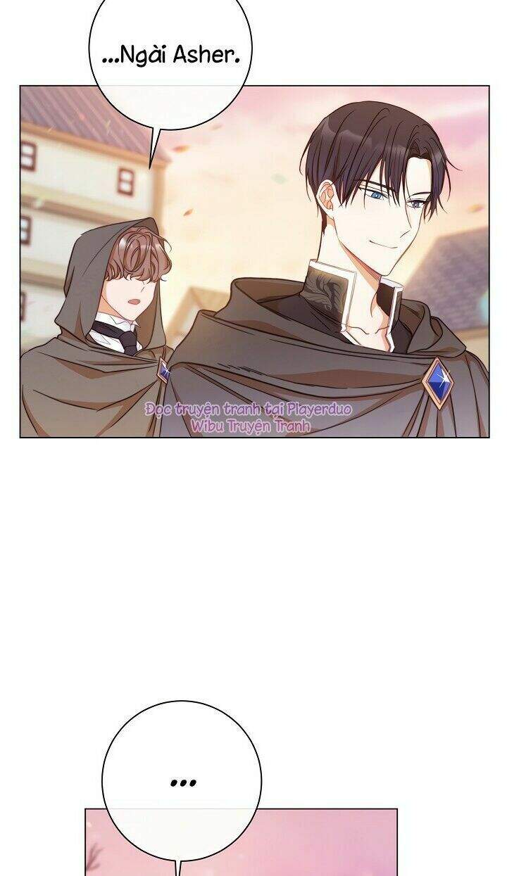 Ác Nữ Phản Diện Đảo Ngược Đồng Hồ Cát Chapter 26 - 50