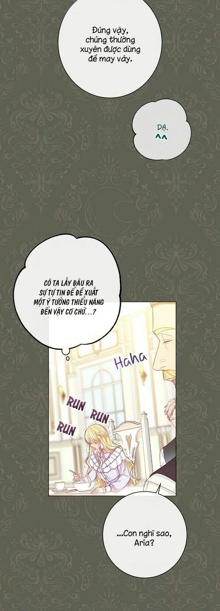 Ác Nữ Phản Diện Đảo Ngược Đồng Hồ Cát Chapter 26 - 6