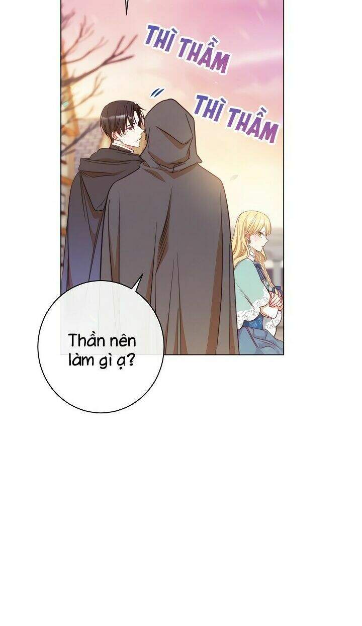 Ác Nữ Phản Diện Đảo Ngược Đồng Hồ Cát Chapter 26 - 51