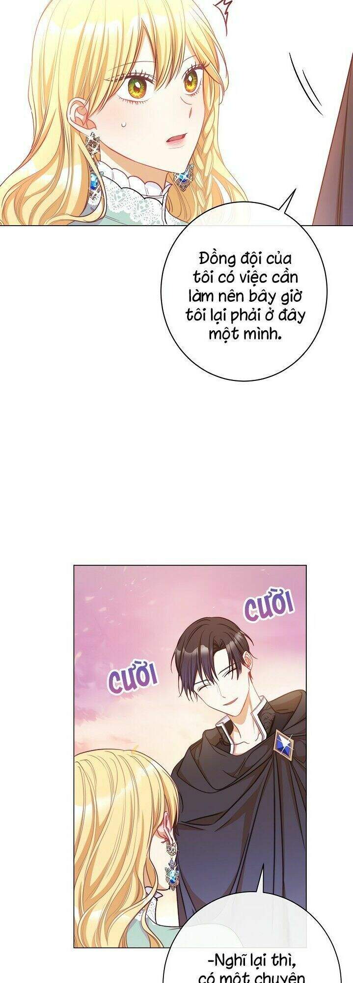 Ác Nữ Phản Diện Đảo Ngược Đồng Hồ Cát Chapter 26 - 53