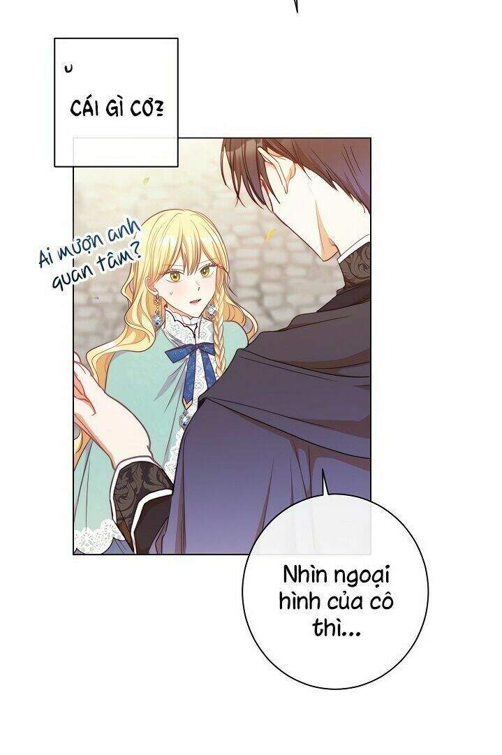 Ác Nữ Phản Diện Đảo Ngược Đồng Hồ Cát Chapter 26 - 55