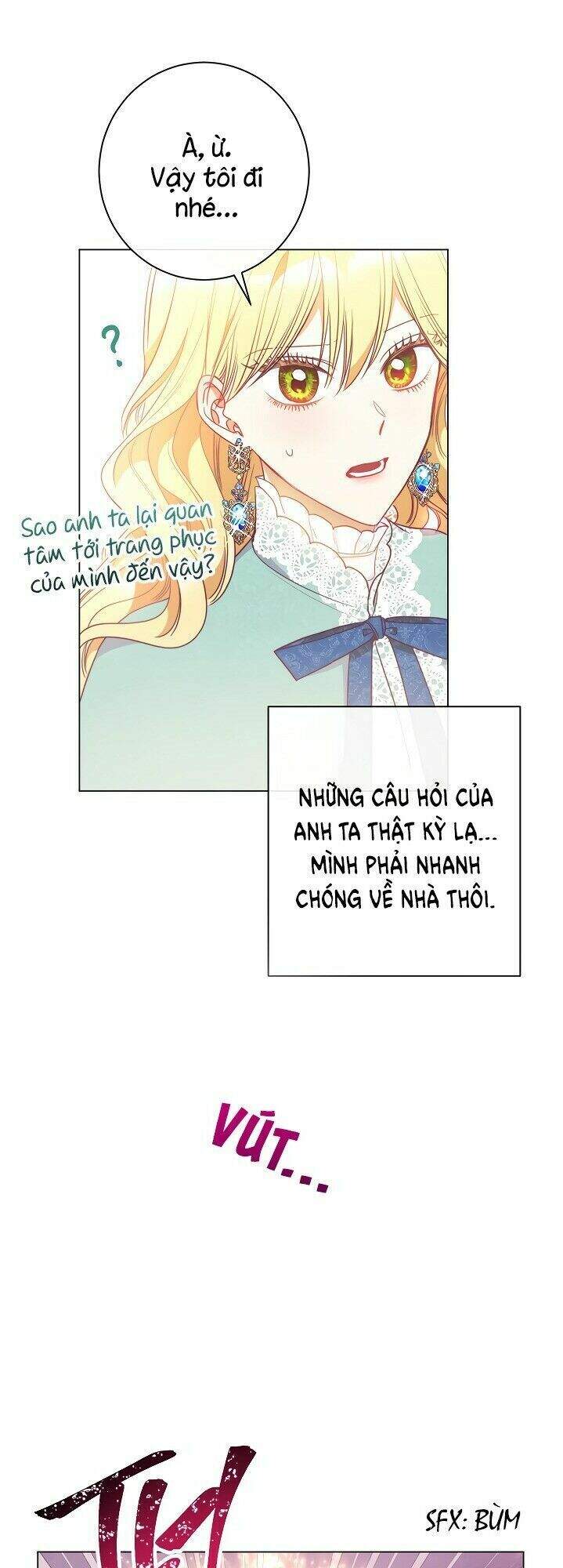 Ác Nữ Phản Diện Đảo Ngược Đồng Hồ Cát Chapter 26 - 57