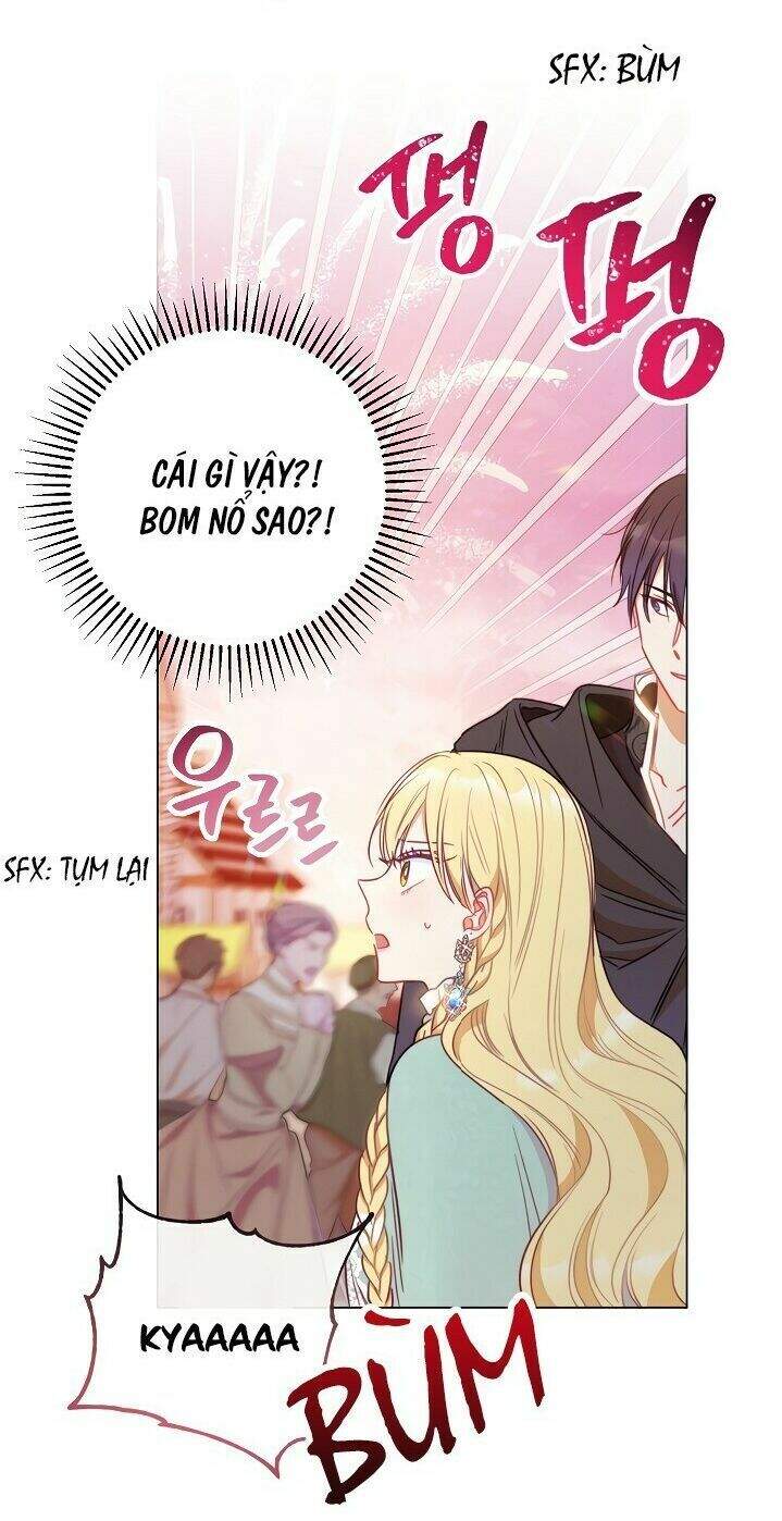 Ác Nữ Phản Diện Đảo Ngược Đồng Hồ Cát Chapter 26 - 59