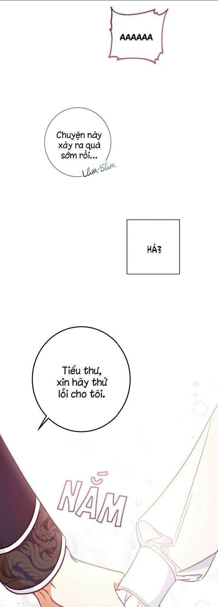 Ác Nữ Phản Diện Đảo Ngược Đồng Hồ Cát Chapter 26 - 60